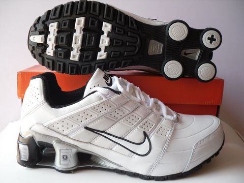 nike shox NZ019